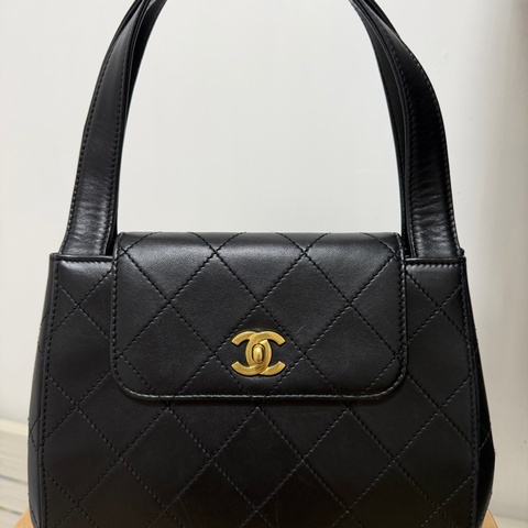 香奈兒中古包包