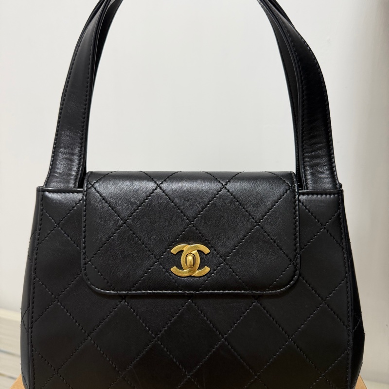 香奈兒中古包包-0