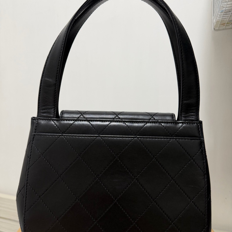 香奈兒中古包包-1