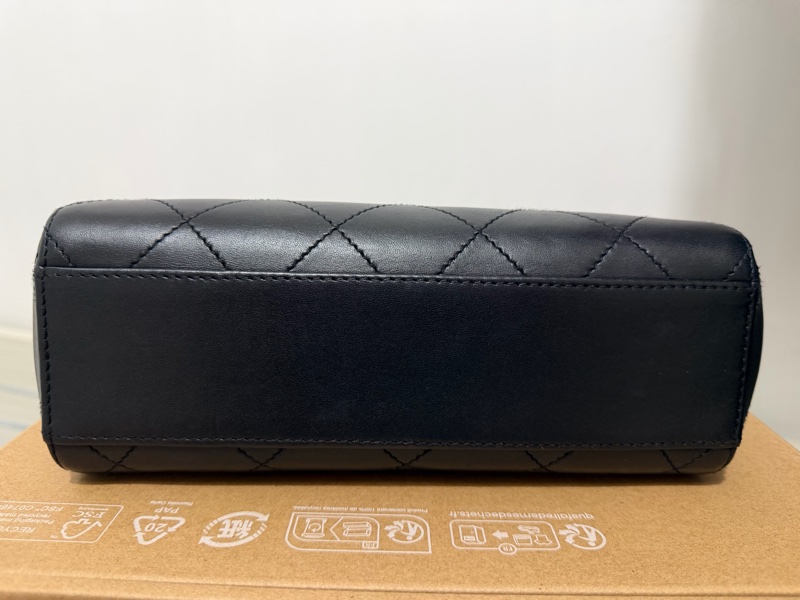 香奈兒中古包包-2