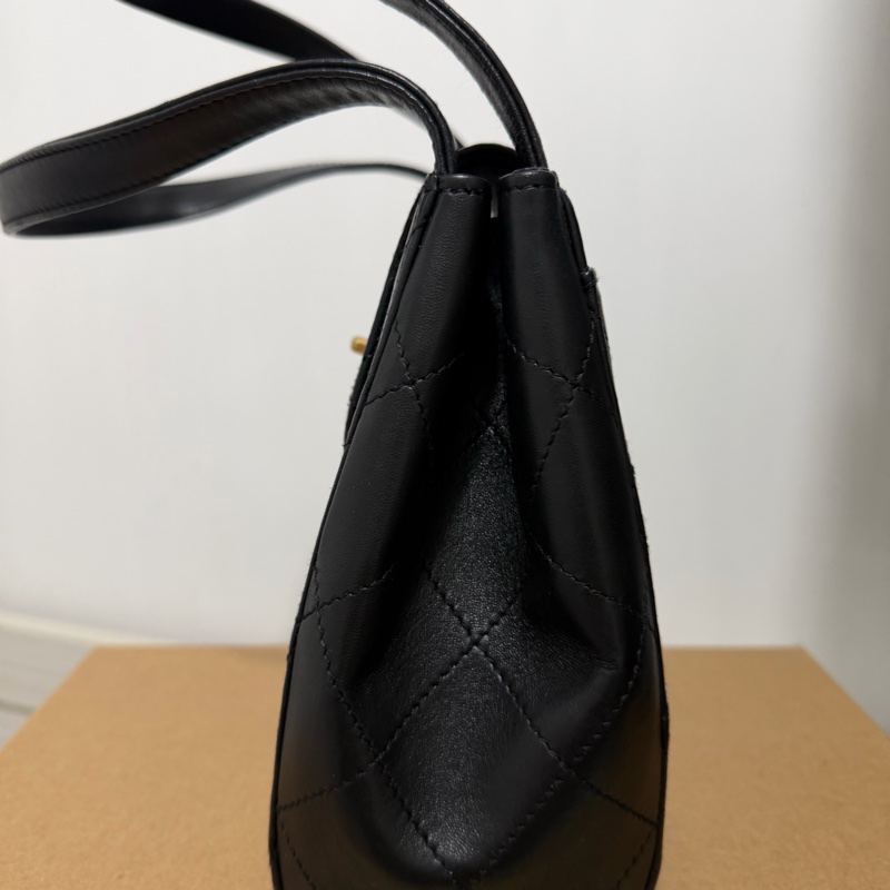 香奈兒中古包包-3