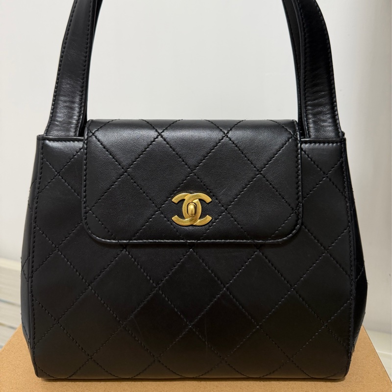 香奈兒中古包包-5