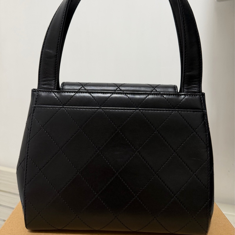 香奈兒中古包包-6