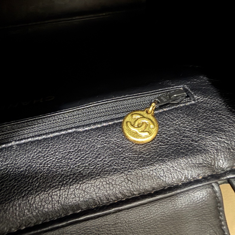 香奈兒中古包包-8