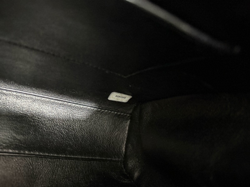 香奈兒中古包包-16