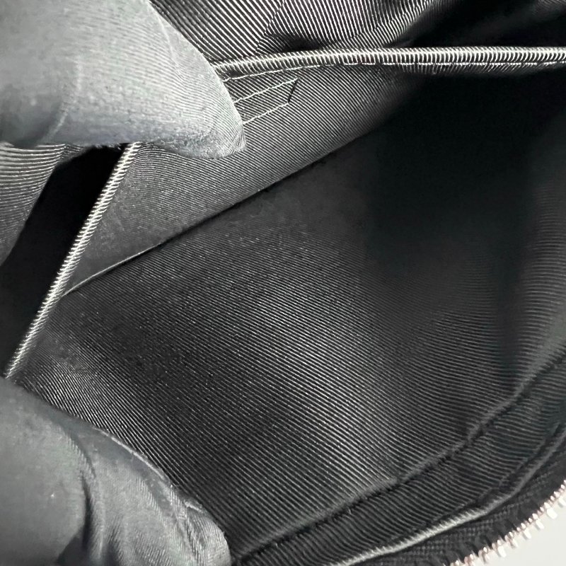 LV M13987/晶片款 Nil黑小牛皮都市手提側肩包-7