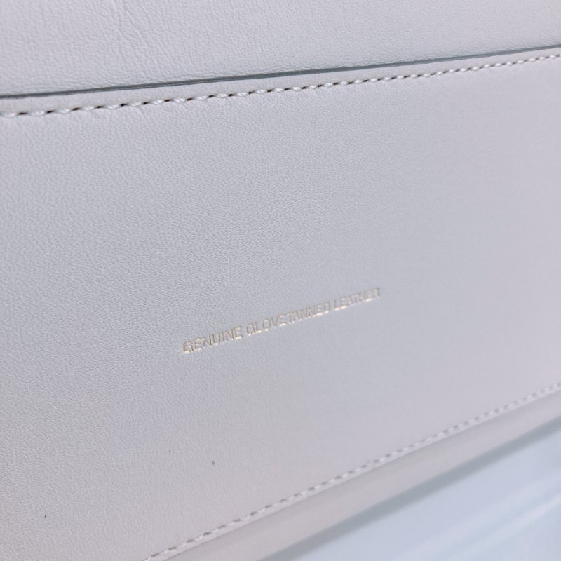 MS0659	Coach 蔻馳液下兩用包包Juliet Shoulder Bag Calfskin Moonlight-5