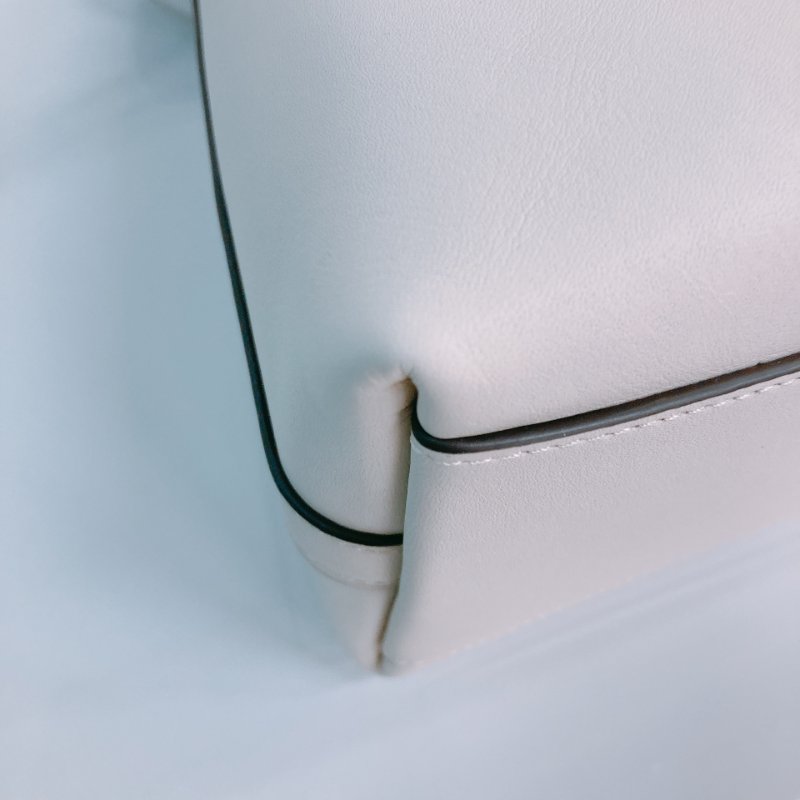 MS0659	Coach 蔻馳液下兩用包包Juliet Shoulder Bag Calfskin Moonlight-8