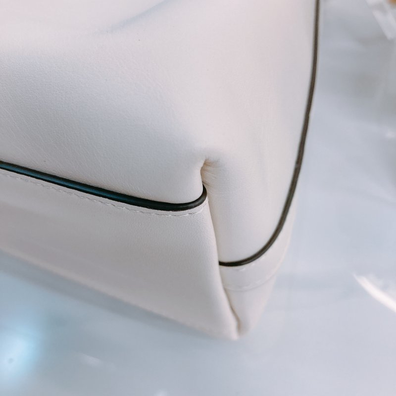 MS0659	Coach 蔻馳液下兩用包包Juliet Shoulder Bag Calfskin Moonlight-9