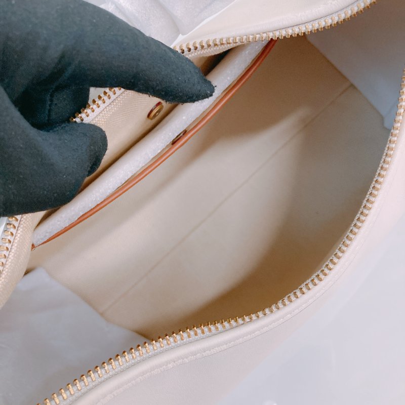 MS0659	Coach 蔻馳液下兩用包包Juliet Shoulder Bag Calfskin Moonlight-13