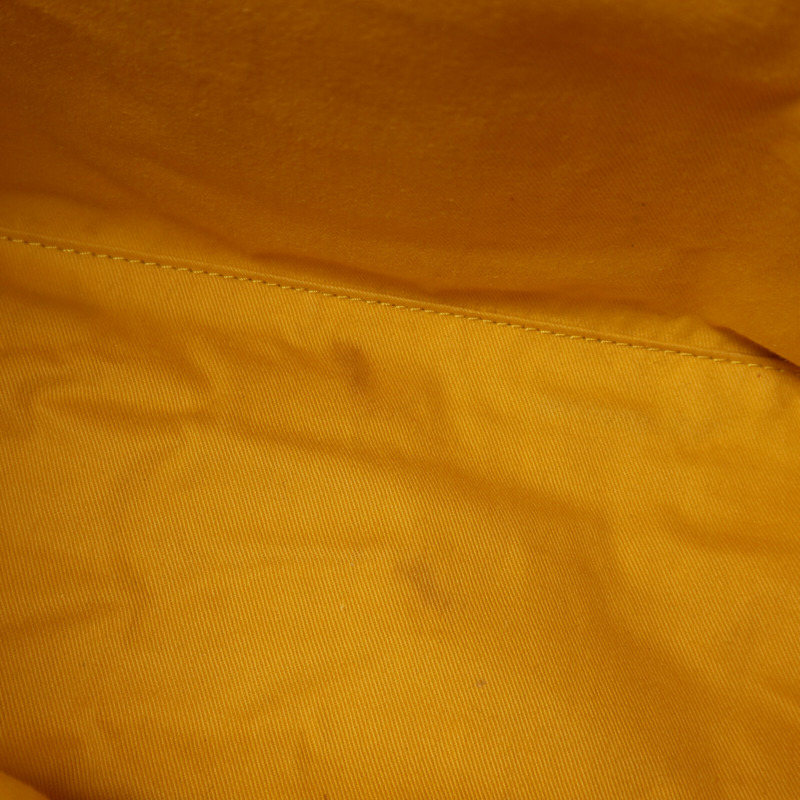 GOYARD 塗層帆布Pre-Owned Boeing Travel Bag銀扣手挽袋-14