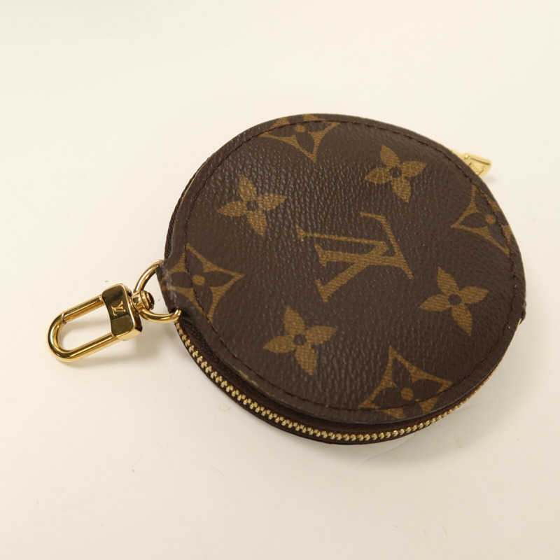 LOUIS VUITTON Monogram Neverfull BB金扣手挽肩背兩用袋-15