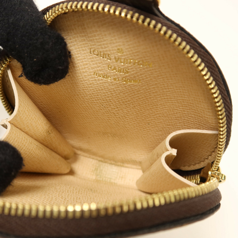 LOUIS VUITTON Monogram Neverfull BB金扣手挽肩背兩用袋-16