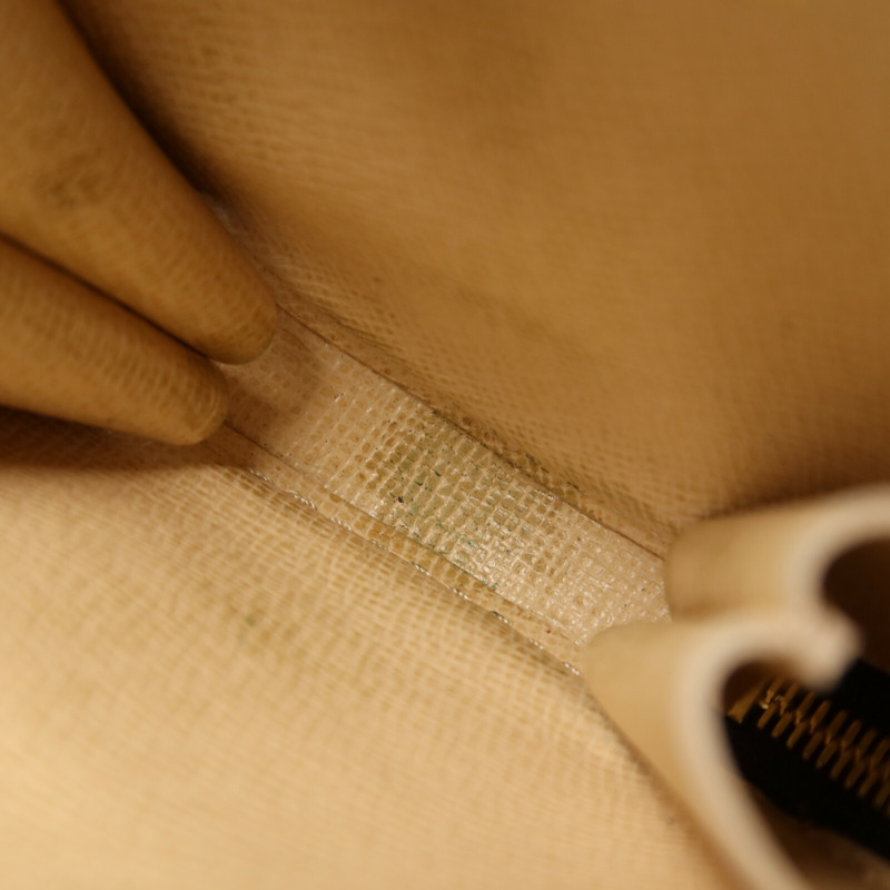 LOUIS VUITTON Monogram Neverfull BB金扣手挽肩背兩用袋-18