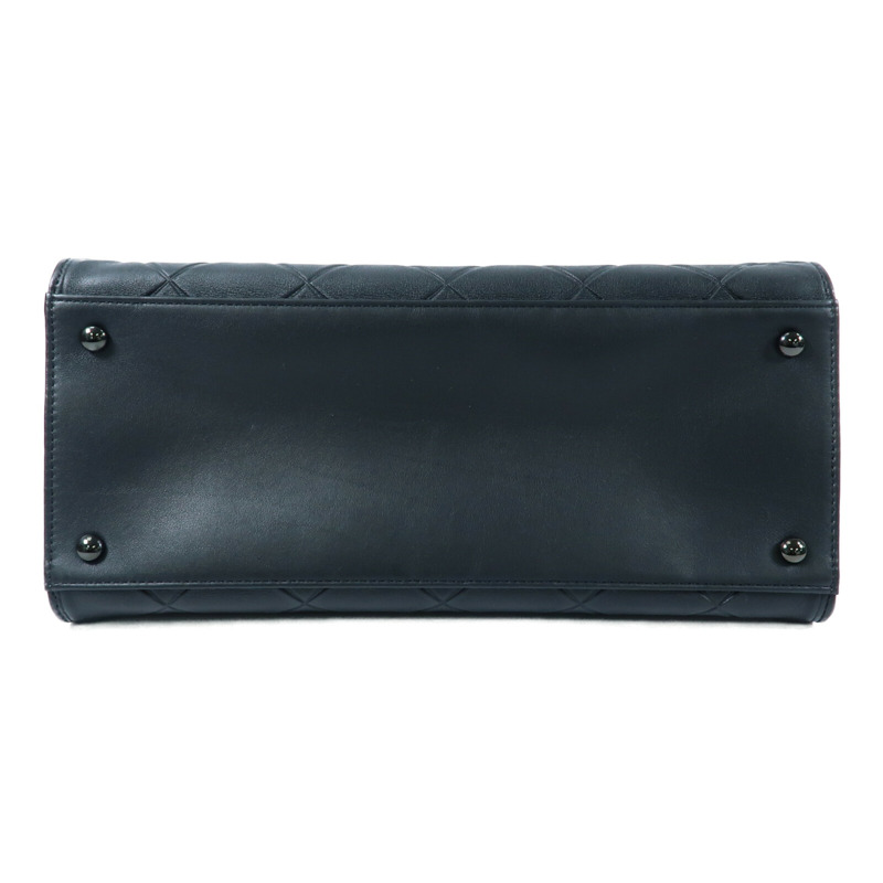 CHANEL 牛皮皮革Shoulder Bag肩背袋-3