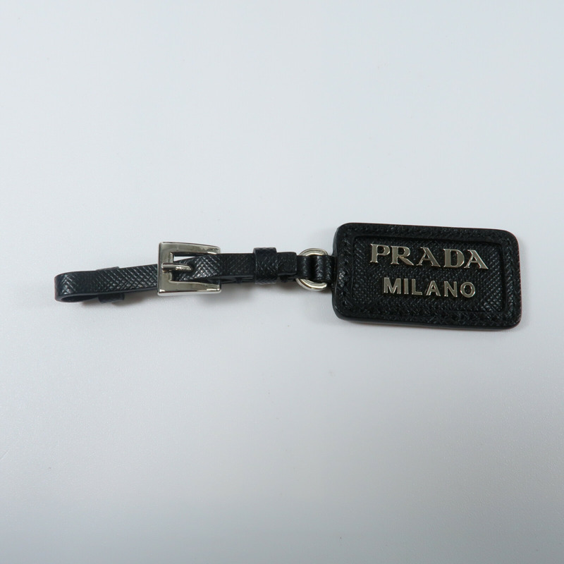 PRADA 尼龍2 Way Shoulder Bag手挽肩背兩用袋-8