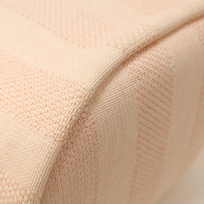 CHANEL 帆布Bucket Shoulder Bag鏈帶肩背袋-13