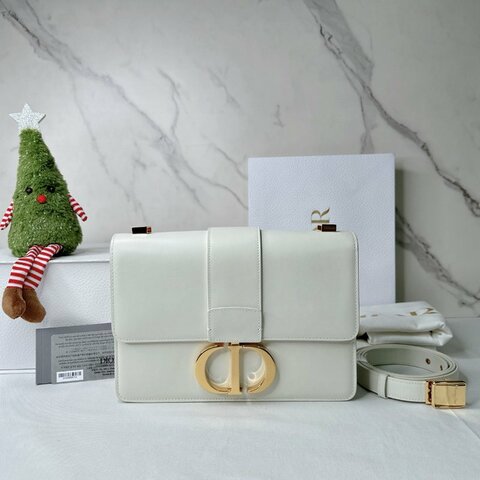 DIOR Montaigne30肩背包