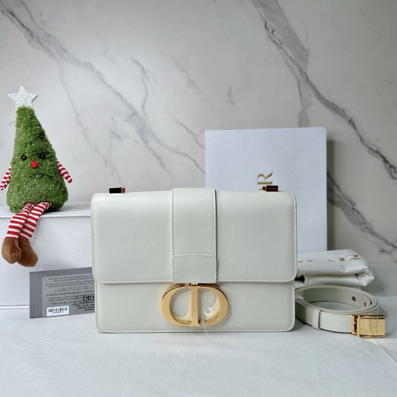 DIOR Montaigne30肩背包-0
