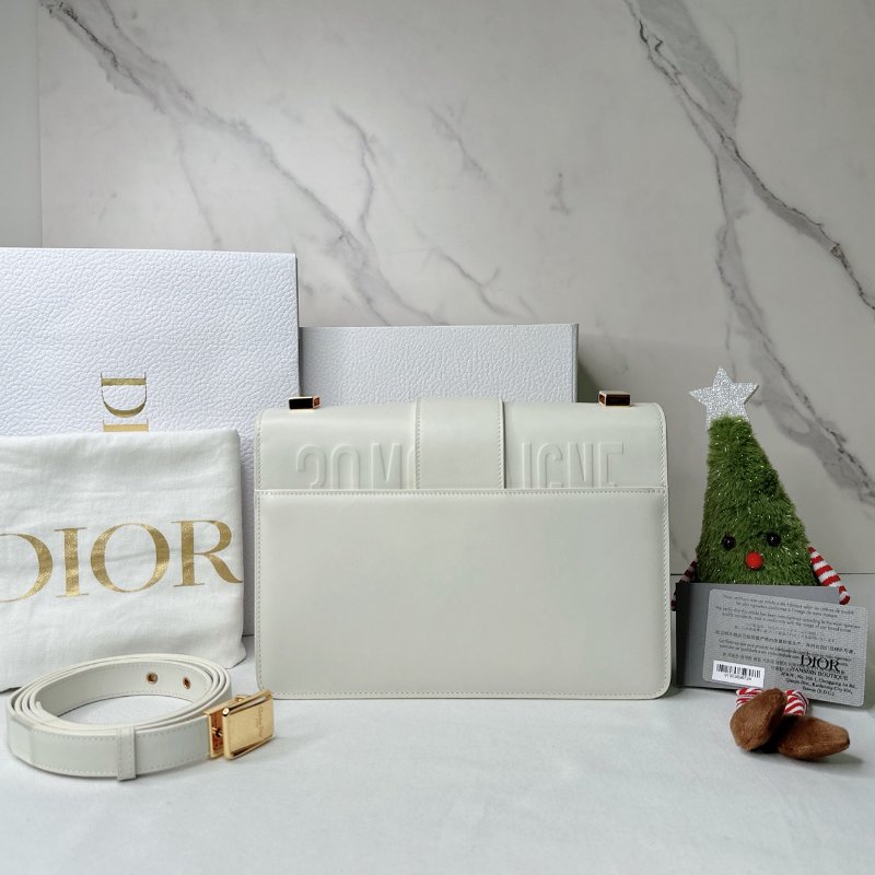 DIOR Montaigne30肩背包-1