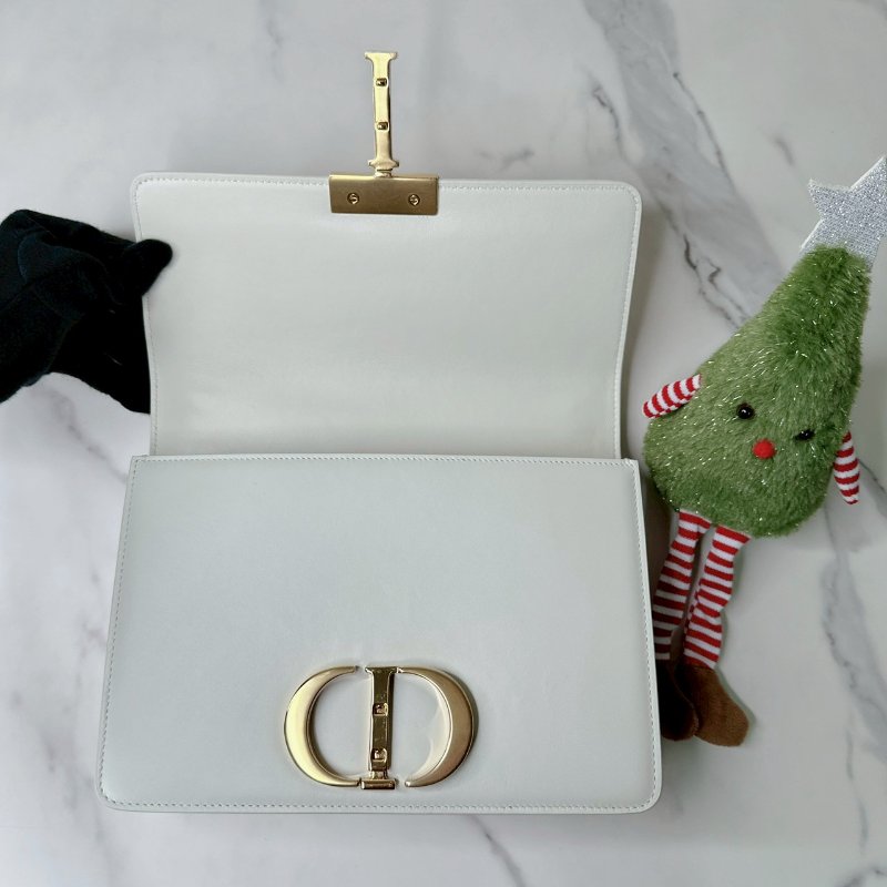 DIOR Montaigne30肩背包-4