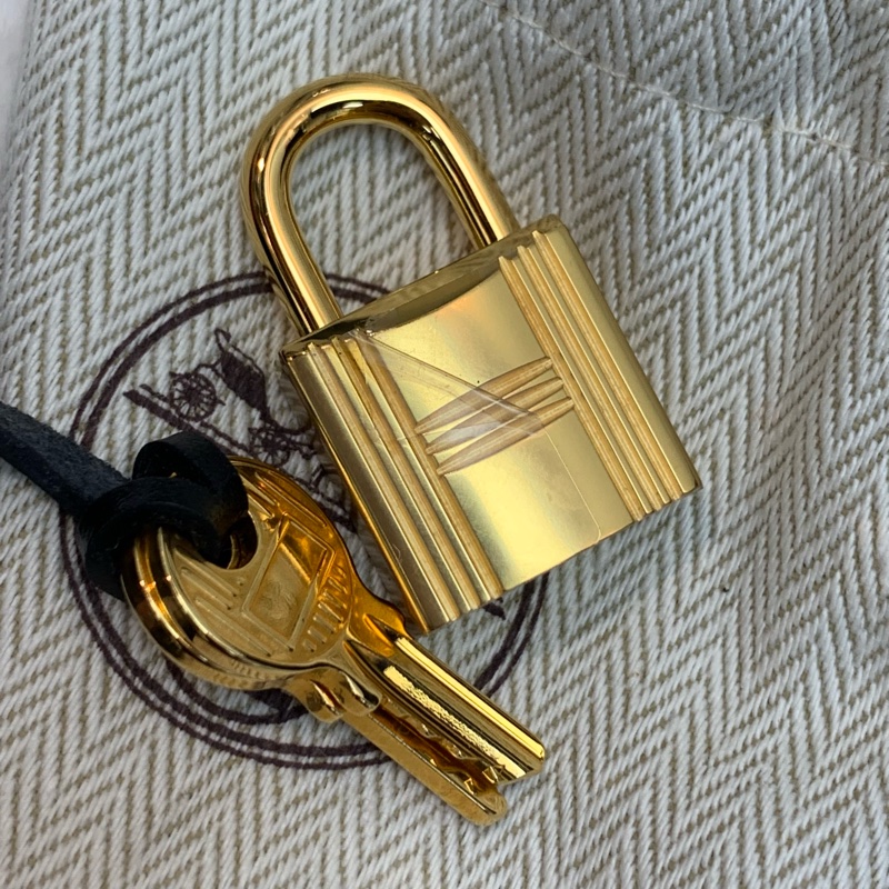 熱賣‼️🔔herbag31 黑金黑色拼防水布-6