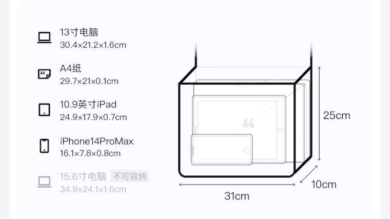 熱賣‼️🔔herbag31 黑金黑色拼防水布-8