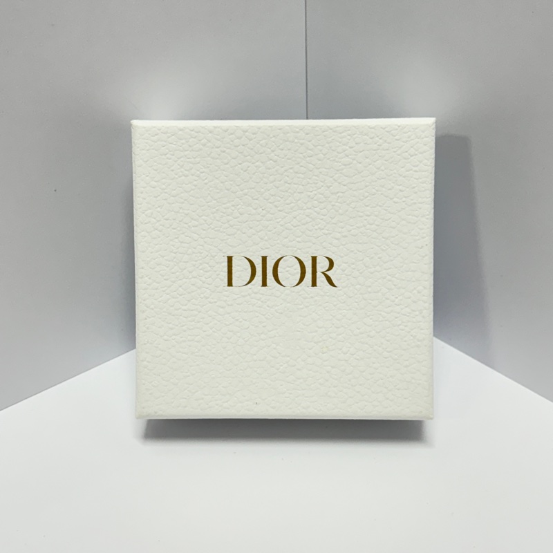 （閒置新超美💗） Dior Saddle 牛皮革 馬鞍短夾 【專櫃24,000】-1