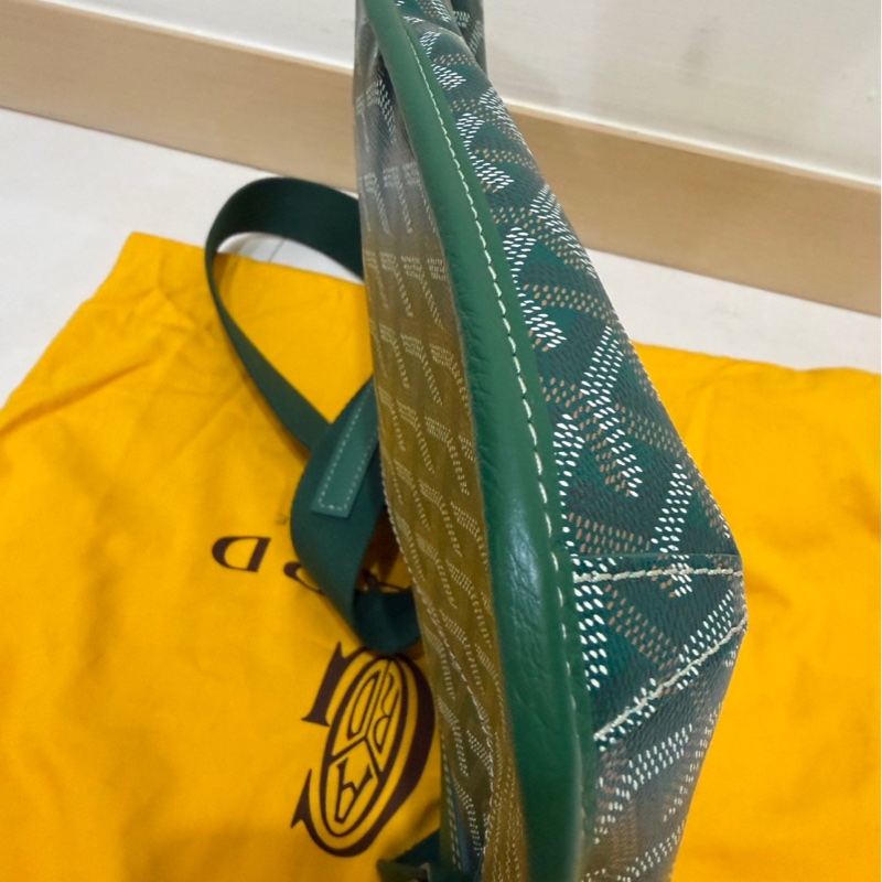 Goyard 郵差包 斜背包 側背包 Goyard Coursier 邮差包-10