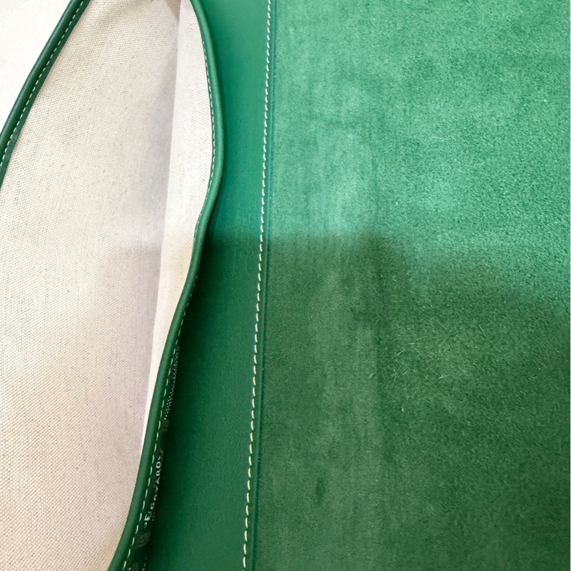 Goyard 郵差包 斜背包 側背包 Goyard Coursier 邮差包-11