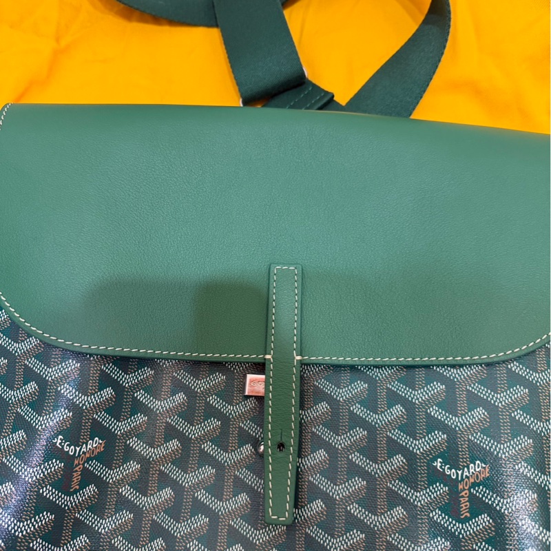 Goyard 郵差包 斜背包 側背包 Goyard Coursier 邮差包-13