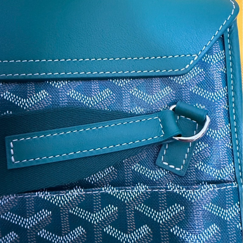 Goyard 郵差包 斜背包 側背包 Goyard Coursier 邮差包-14