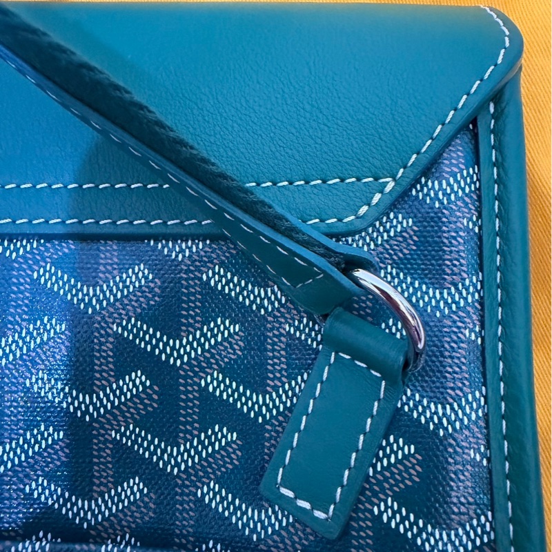 Goyard 郵差包 斜背包 側背包 Goyard Coursier 邮差包-15