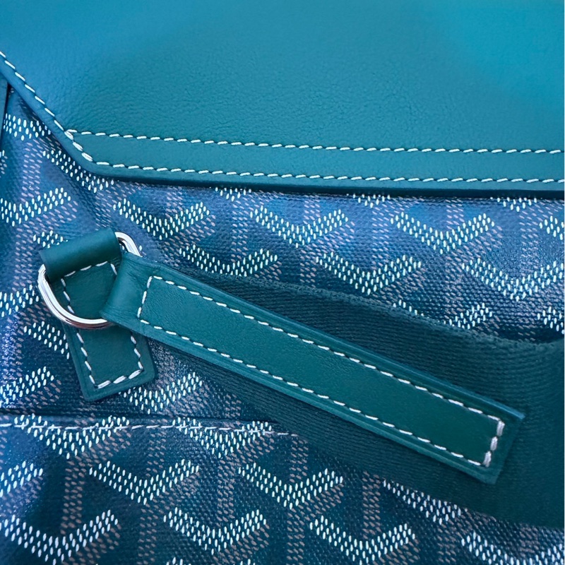 Goyard 郵差包 斜背包 側背包 Goyard Coursier 邮差包-17