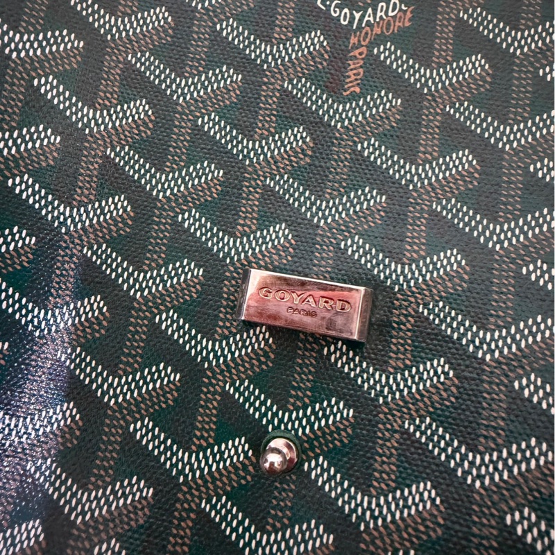 Goyard 郵差包 斜背包 側背包 Goyard Coursier 邮差包-19