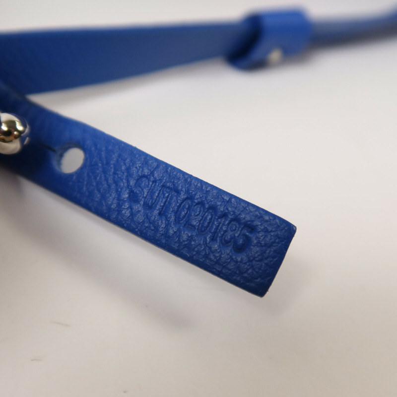 GOYARD 塗層帆布Saint Louis GM銀扣手挽袋-13