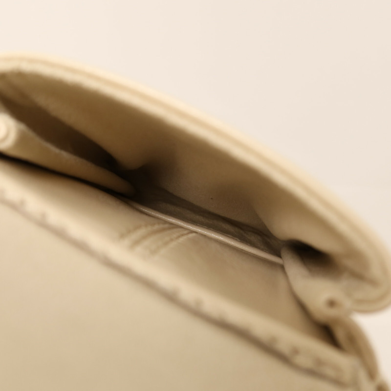 LOUIS VUITTON 羊皮皮革/Monogram CarryAll Cargo Vibe PM銀扣鏈帶手挽肩背兩用袋-19