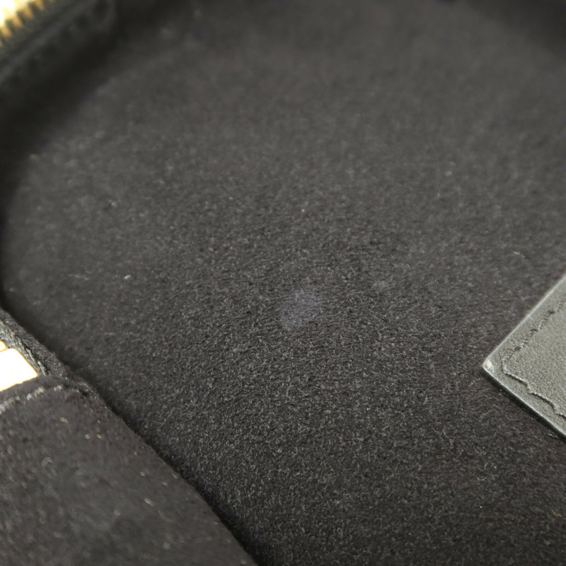 LOUIS VUITTON Monogram Empreinte Vanity Case金扣鏈帶肩背袋-15