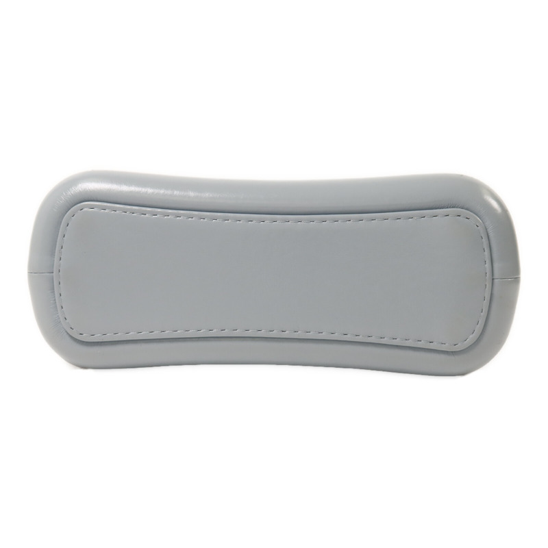 CHANEL 牛皮皮革Gabrielle Small鏈帶肩背袋-3