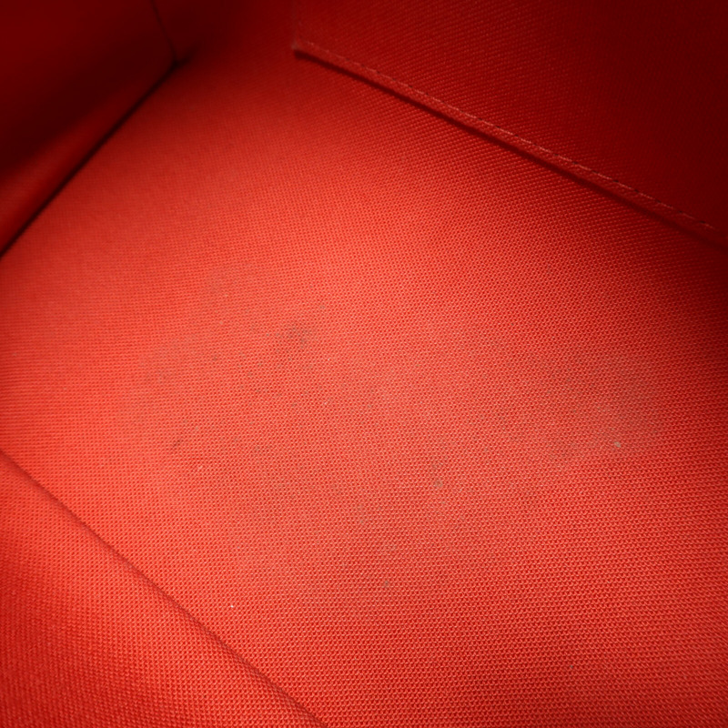 LOUIS VUITTON Monogram Speedy Bandouliere 20金扣手挽肩背兩用袋-14