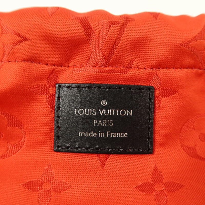 LOUIS VUITTON Monogram Lace Cannes手挽肩背兩用袋-15