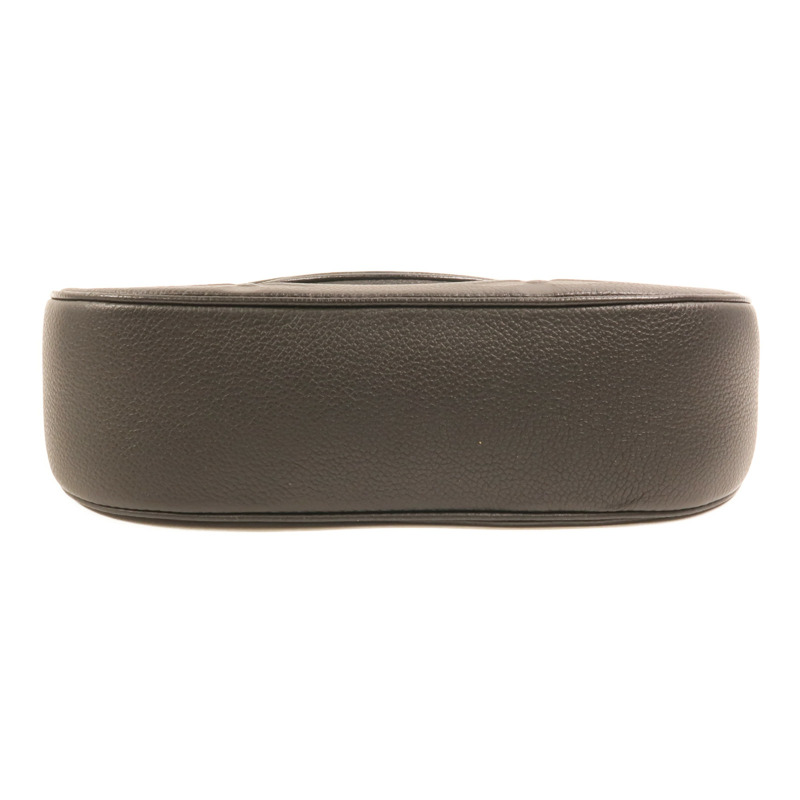 LOUIS VUITTON Monogram Empreinte Bagatelle金扣手挽肩背兩用袋-3