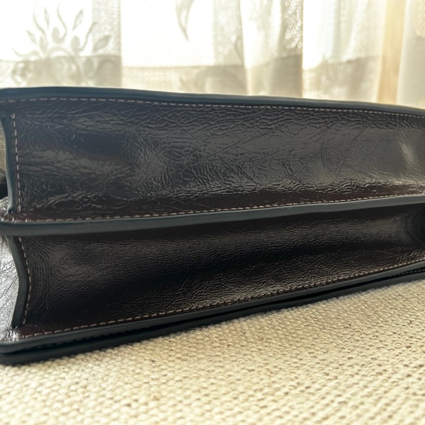 Coach 絎縫 Tabby  CAF55 肩背包-6