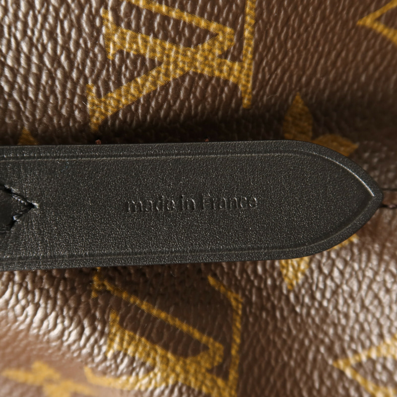 LOUIS VUITTON Monogram Neo Noe MM金扣肩背袋-6