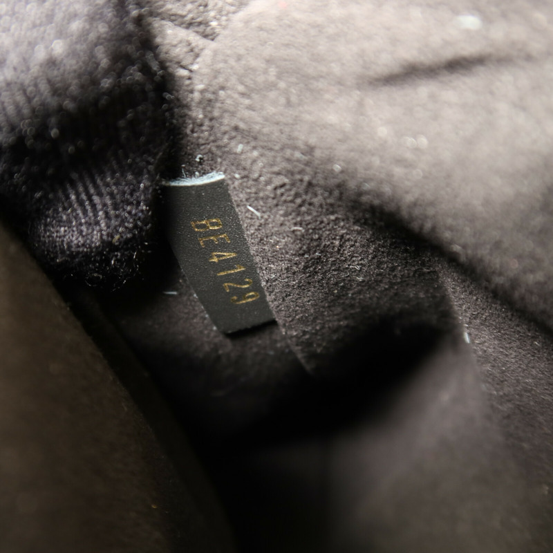 LOUIS VUITTON Monogram Neo Noe MM金扣肩背袋-7