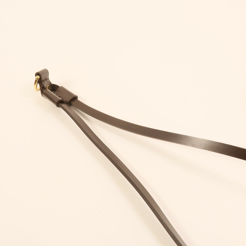 LOUIS VUITTON Damier Neverfull GM金扣肩背袋-14