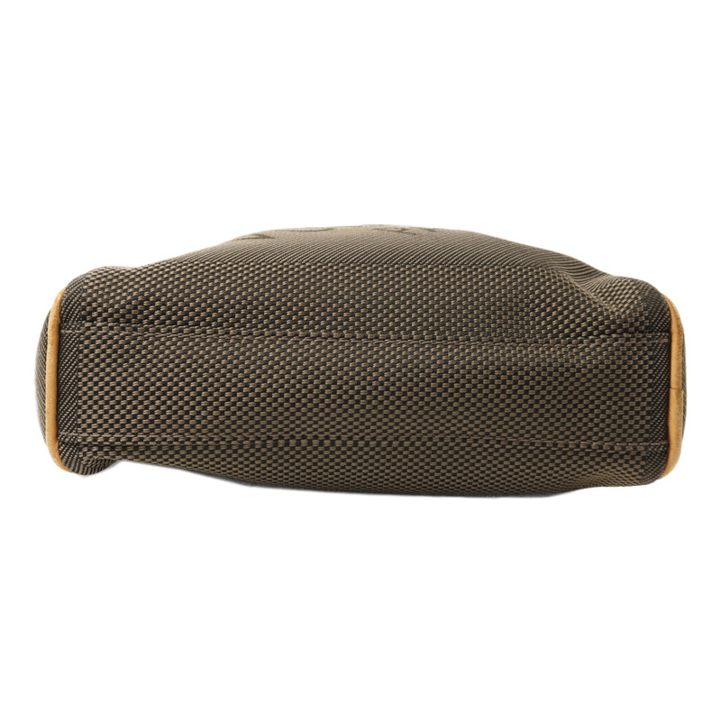 LOUIS VUITTON Damier Geant Citadin NM銀扣肩背袋-3