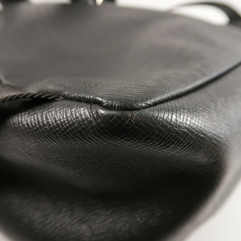 LOUIS VUITTON Taigarama Discovery Backpack銀扣背包-11