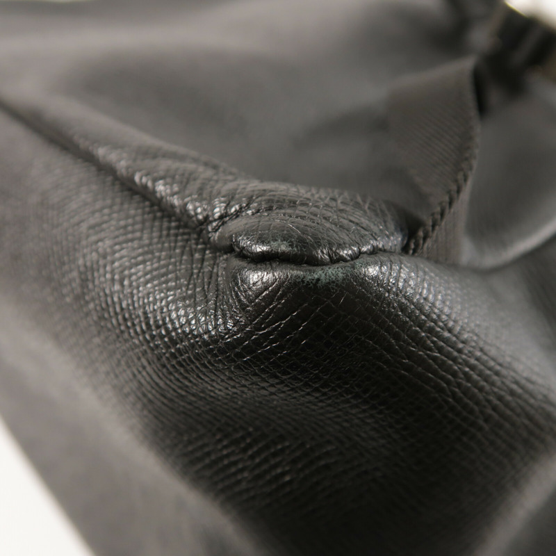 LOUIS VUITTON Taigarama Discovery Backpack銀扣背包-12