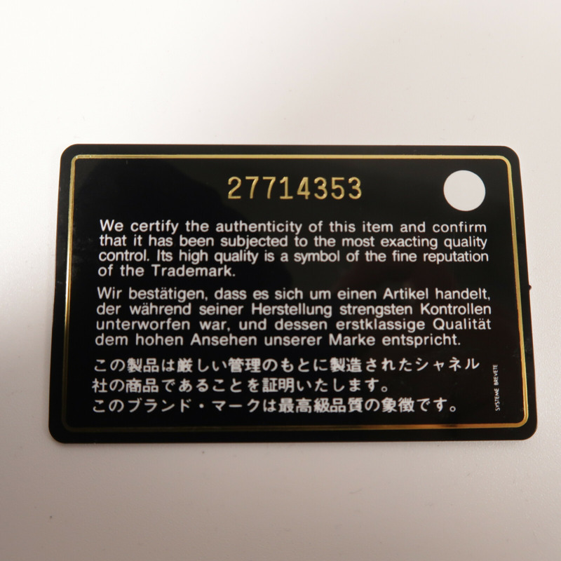 CHANEL 牛皮皮革Gabrielle Backpack背包-7